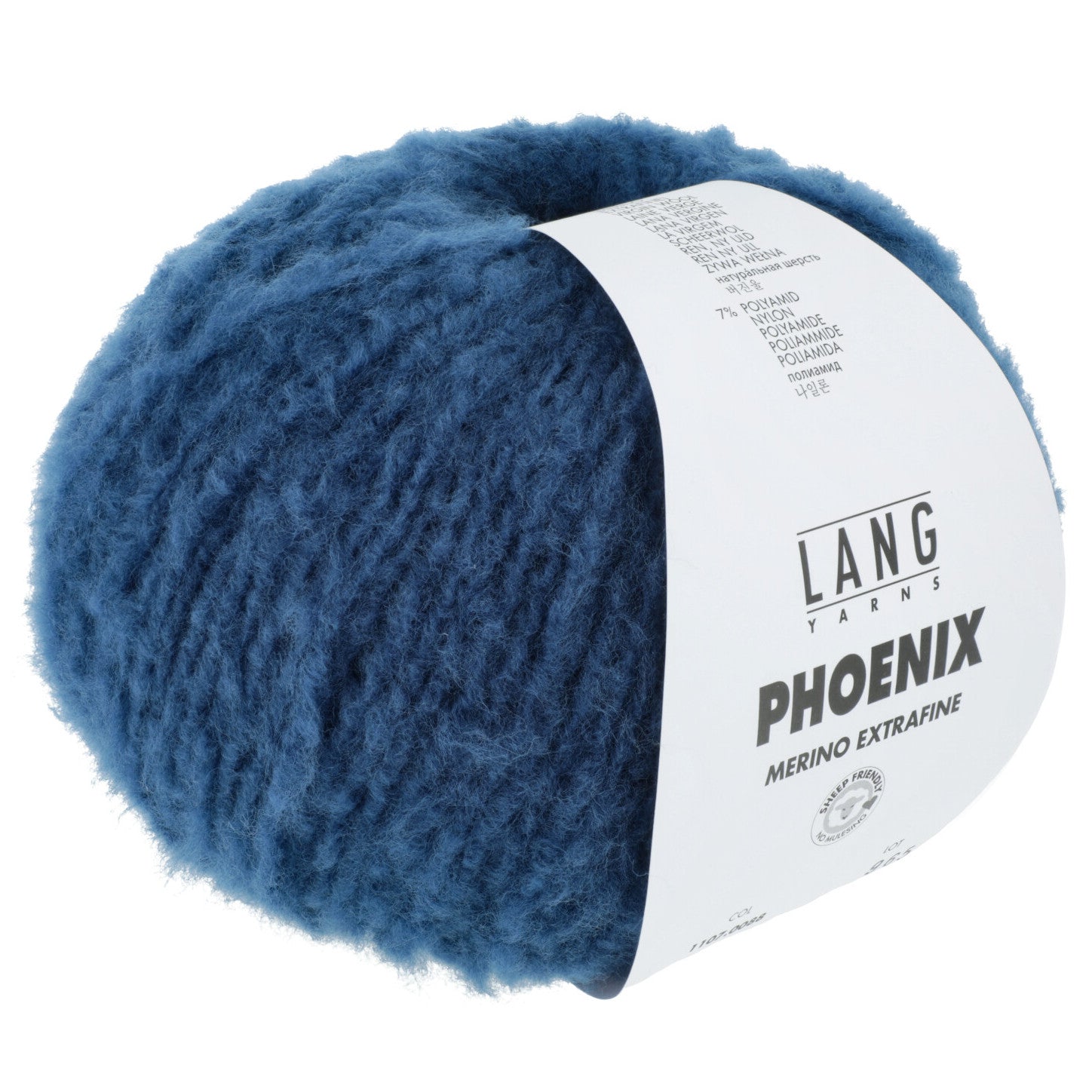 Lang Phoenix