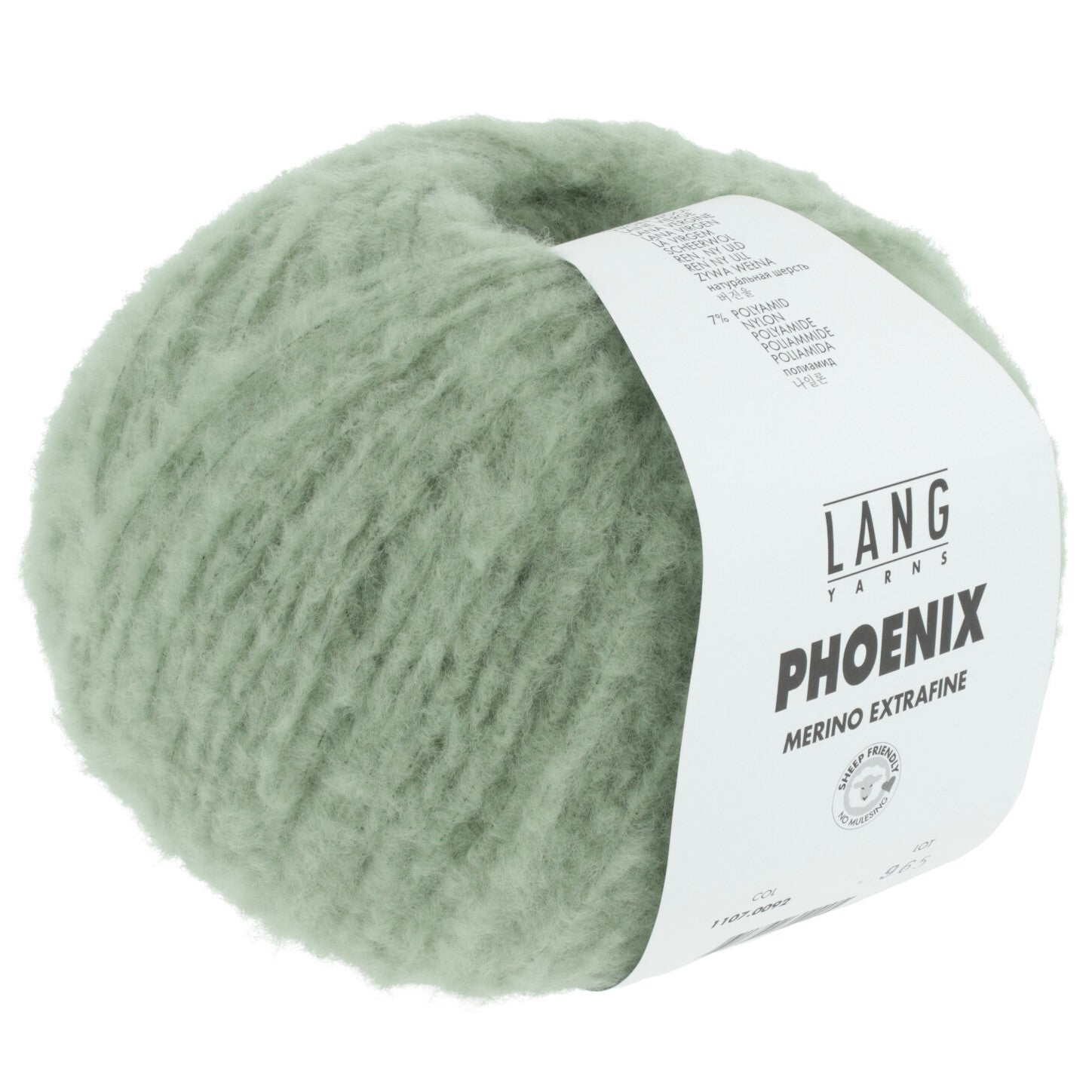 Lang Phoenix