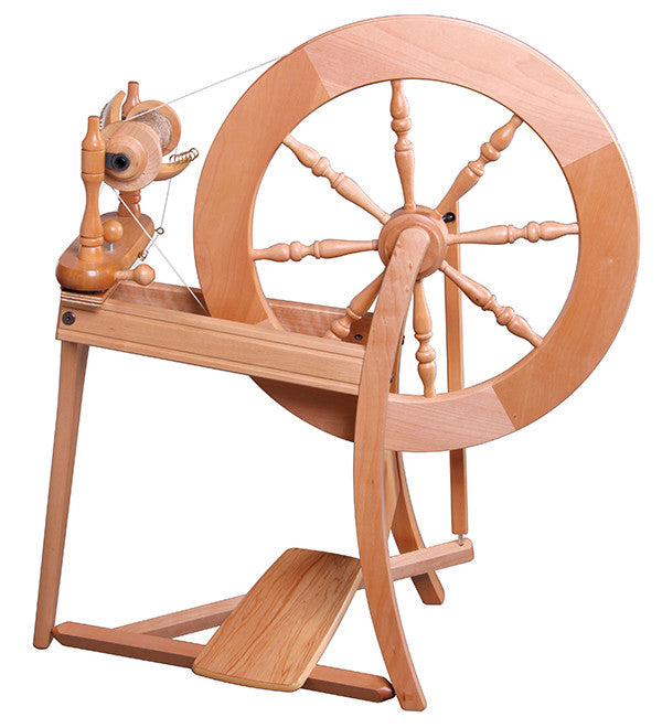Ashford Traditional Spinning Wheel