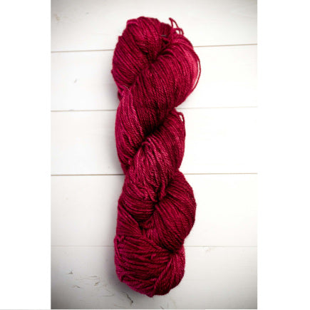 Leviathan Fibres Lace Weight Tussar Silk 100g
