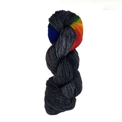Leviathan Fibres Bluefaced Leicester Fingering Weight