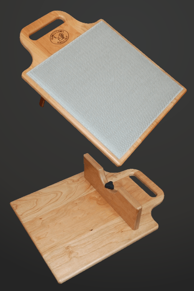 Clemes & Clemes Blending Board