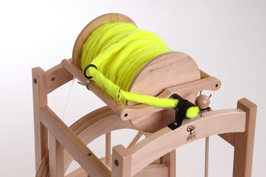 Ashford Country Spinner 2