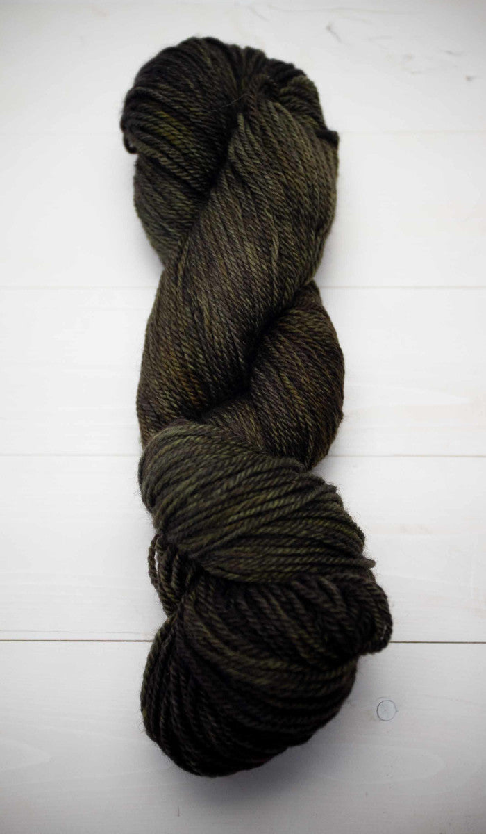 Leviathan Fibres DK Polwarth