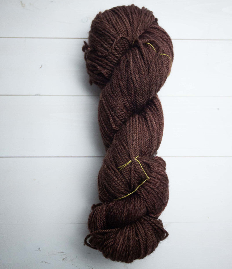 Leviathan Fibres DK Polwarth