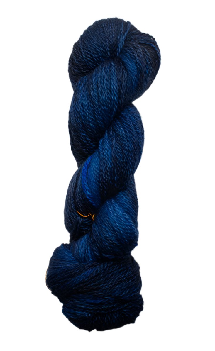 Leviathan Fibres Bluefaced Leicester Fingering Weight