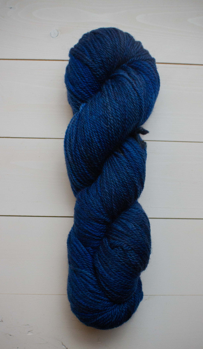 Leviathan Fibres DK Polwarth