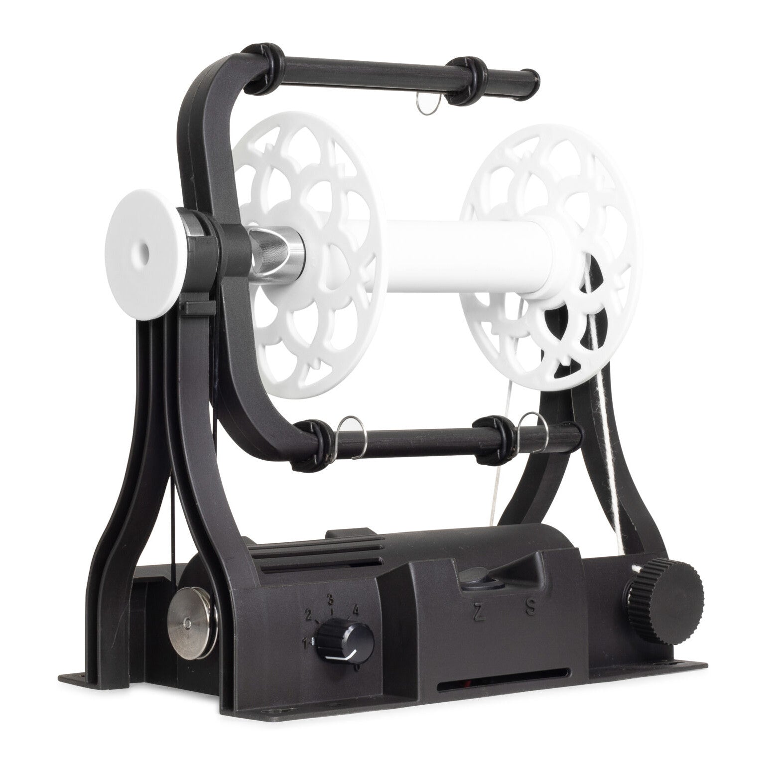Electric Eel Spinning Wheels