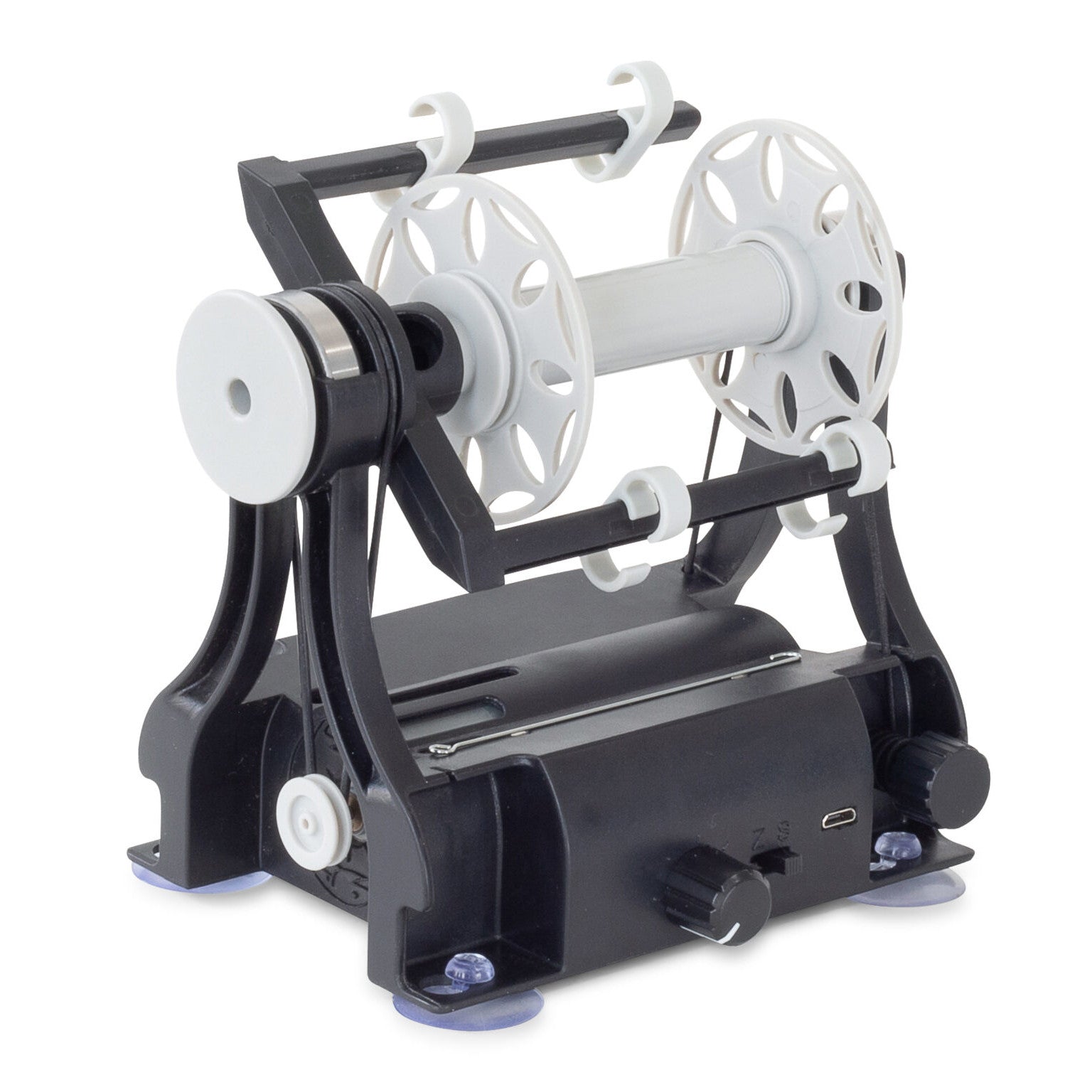 Electric Eel Spinning Wheels