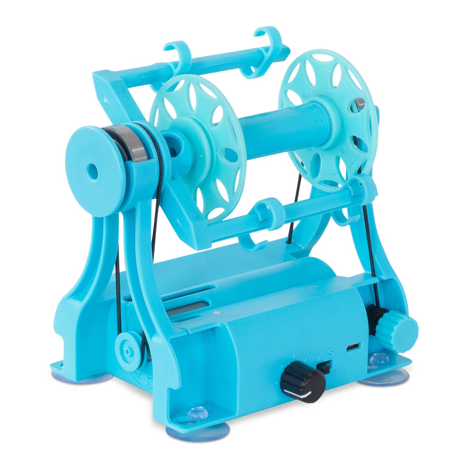 Electric Eel Spinning Wheels