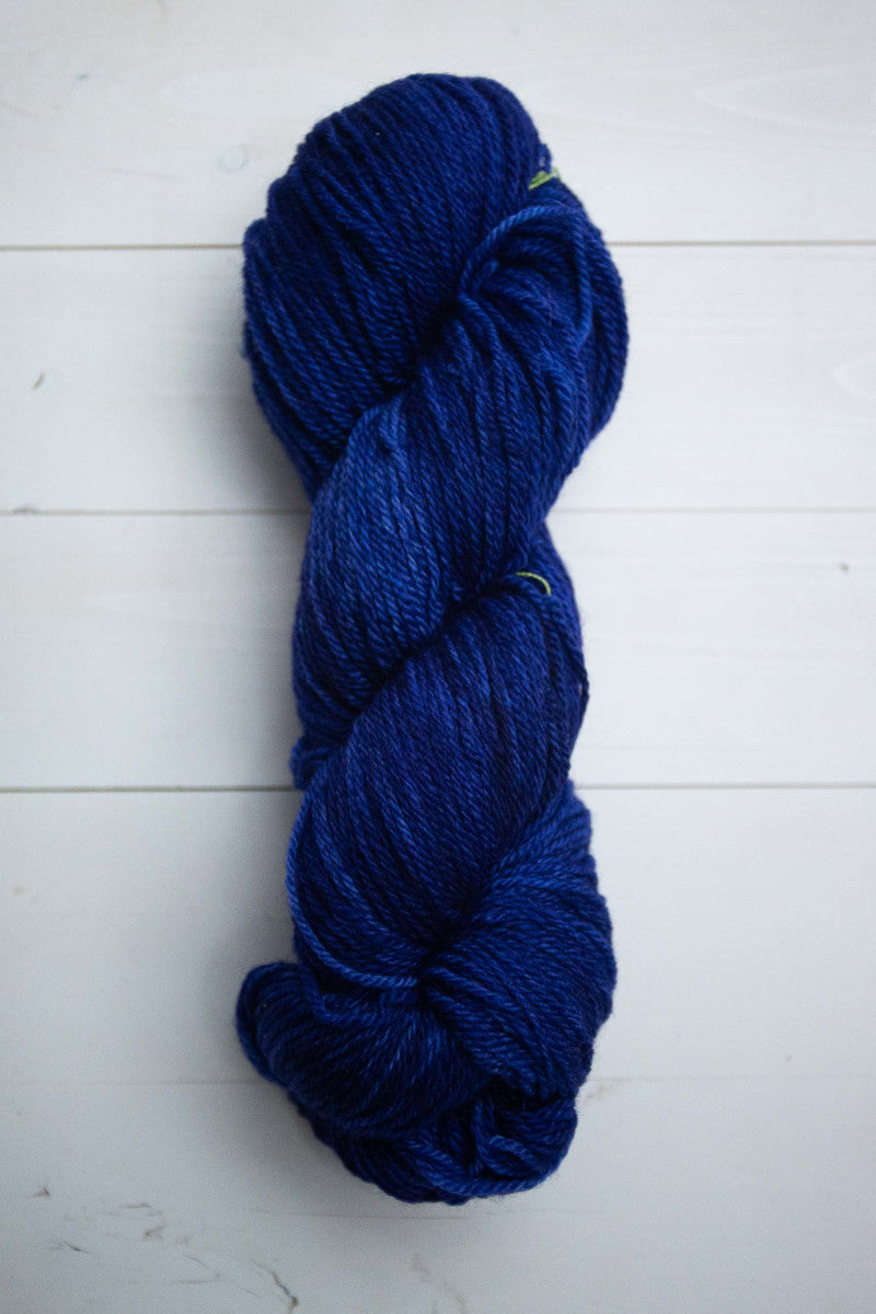 Leviathan Fibres DK Polwarth