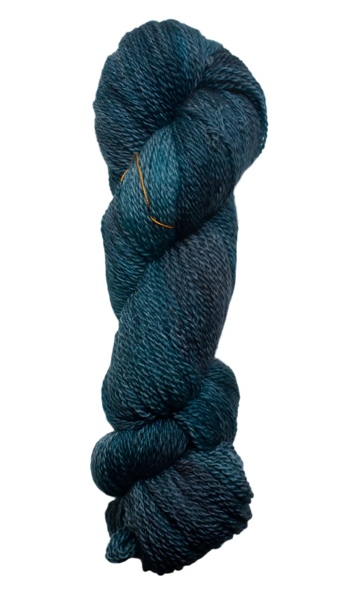 Leviathan Fibres Bluefaced Leicester Fingering Weight