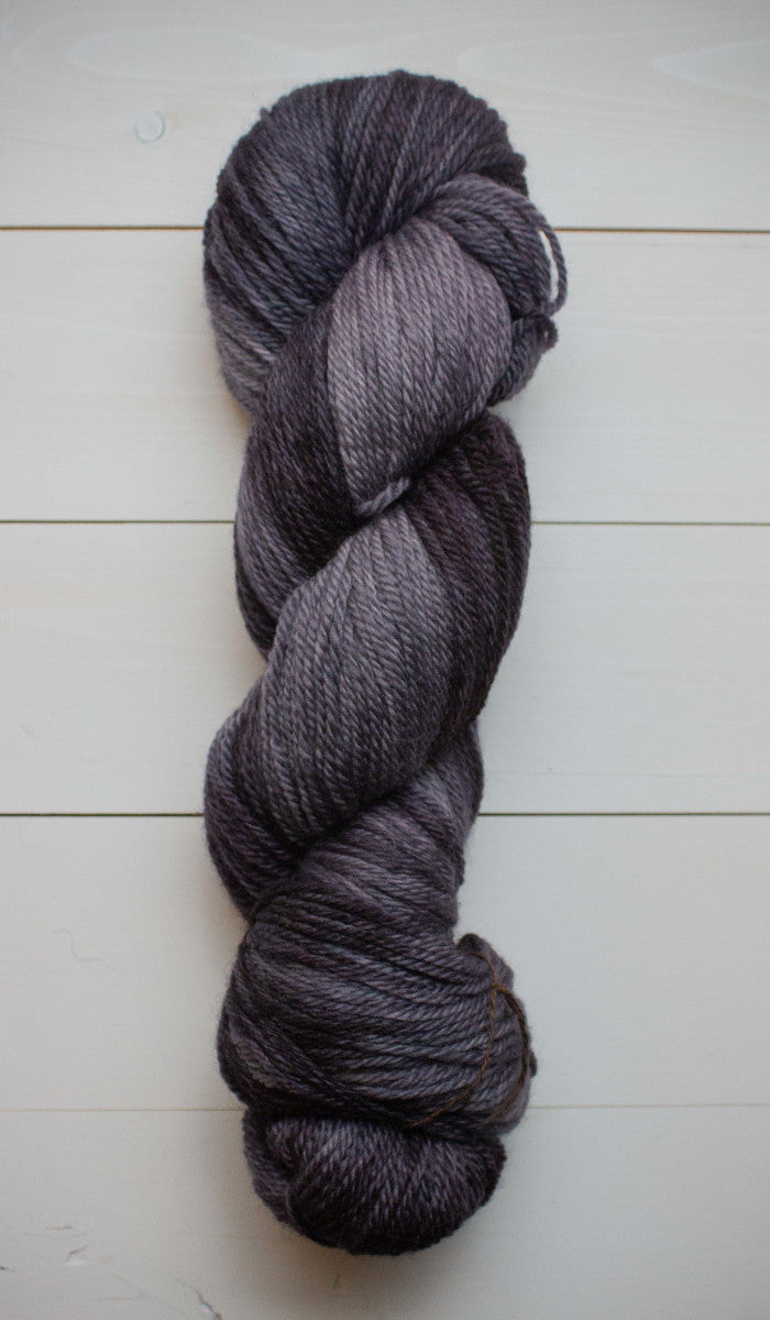 Leviathan Fibres DK Polwarth