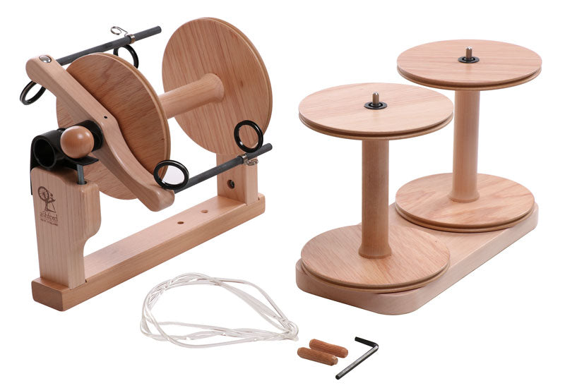 Ashford Kiwi Super Flyer Kit