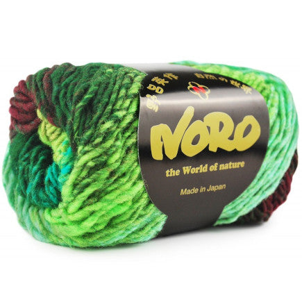 Noro Kureyon