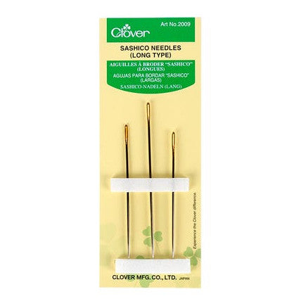 Hidamari Sashiko Pre-Printed Cloth