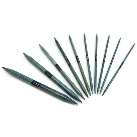 ChiaoGoo 8" Stainless Steel Double Point Needles