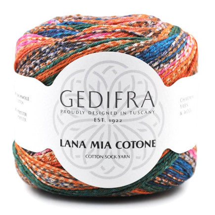 Gedifra Lana Mia Cotone