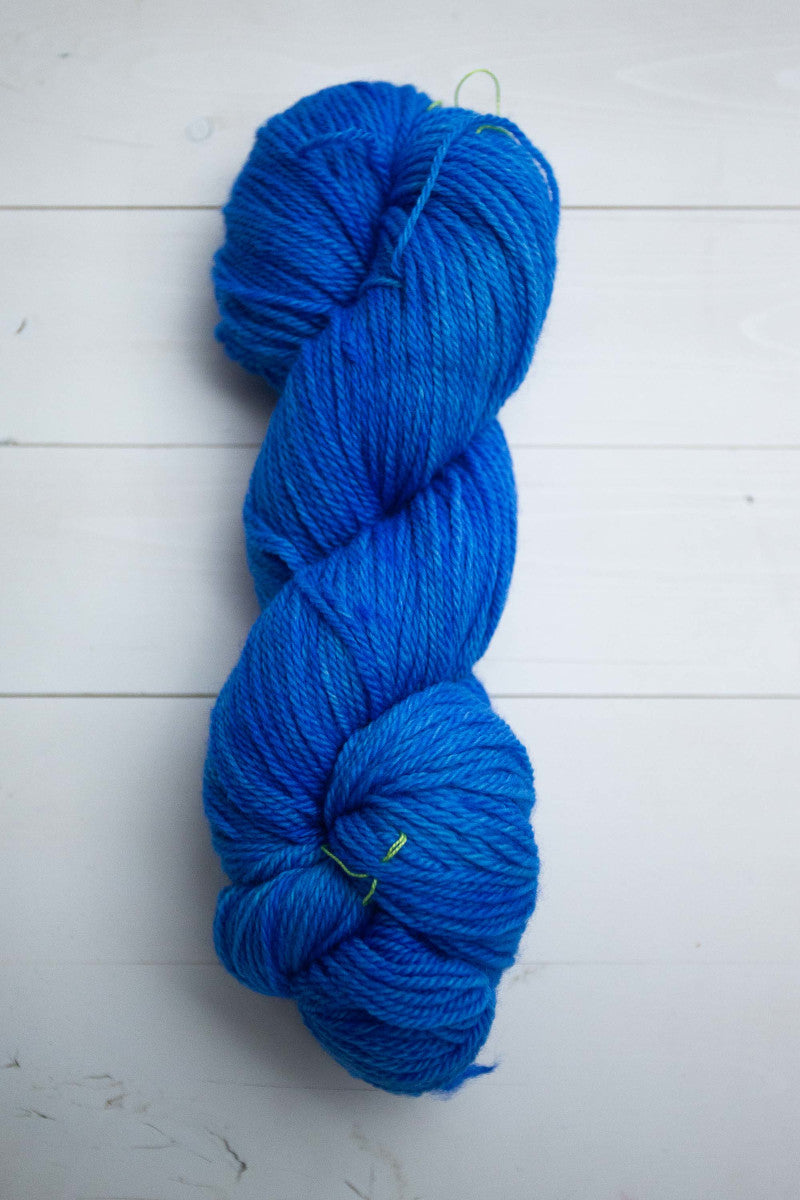 Leviathan Fibres DK Polwarth