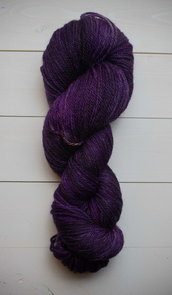 Leviathan Fibres DK Polwarth
