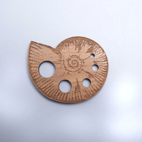 Majacraft Aura Spinning Wheel