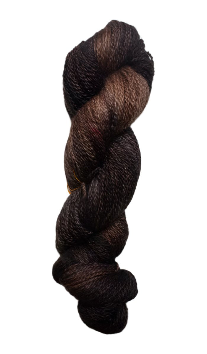 Leviathan Fibres Bluefaced Leicester Fingering Weight