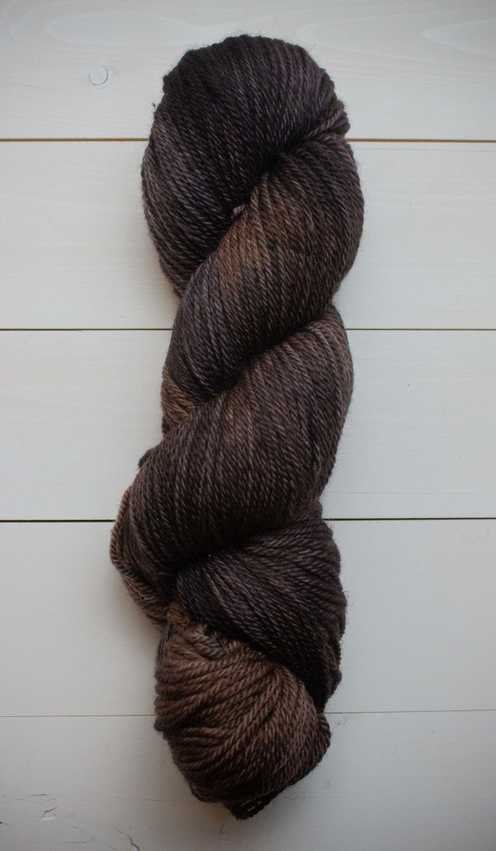 Leviathan Fibres DK Polwarth
