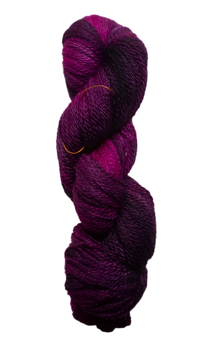 Leviathan Fibres Bluefaced Leicester Fingering Weight