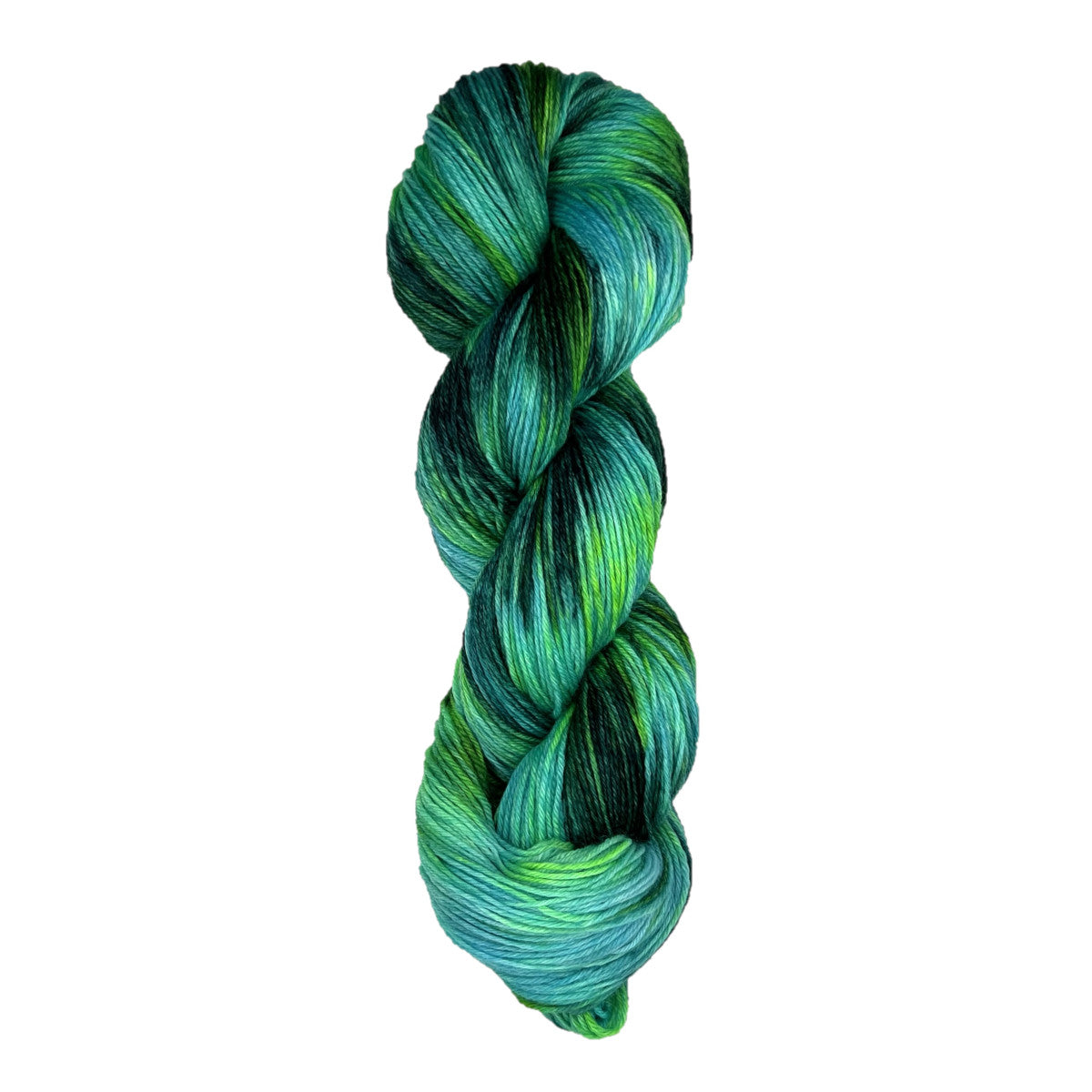 Leviathan Fibres Lightning Strikes