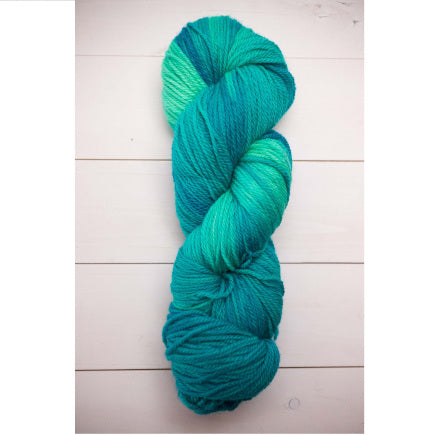 Leviathan Fibres DK Polwarth