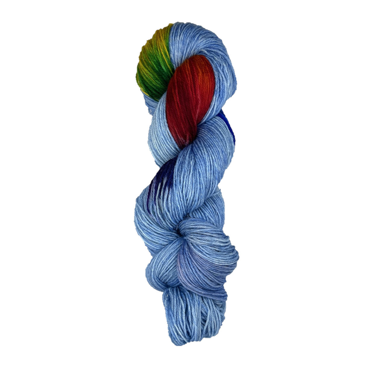 Leviathan Fibres Lightning Strikes