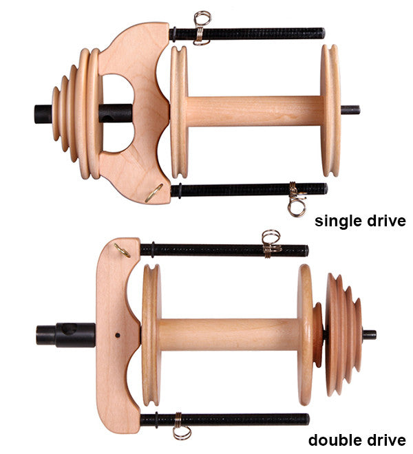 Ashford Sliding Hook Flyer