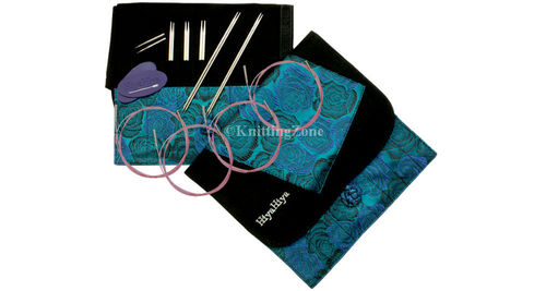 HiyaHiya Interchangeable Needle Sets