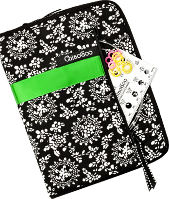 Chiaogoo Interchangeable Needle Sets