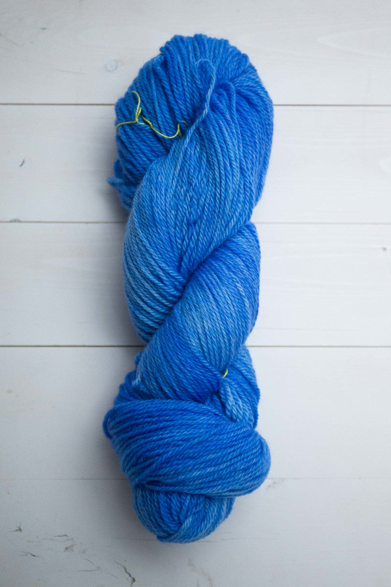Leviathan Fibres DK Polwarth