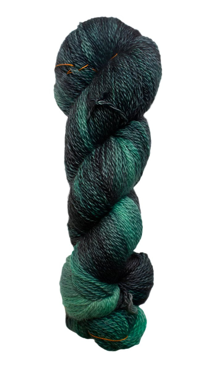 Leviathan Fibres Bluefaced Leicester Fingering Weight