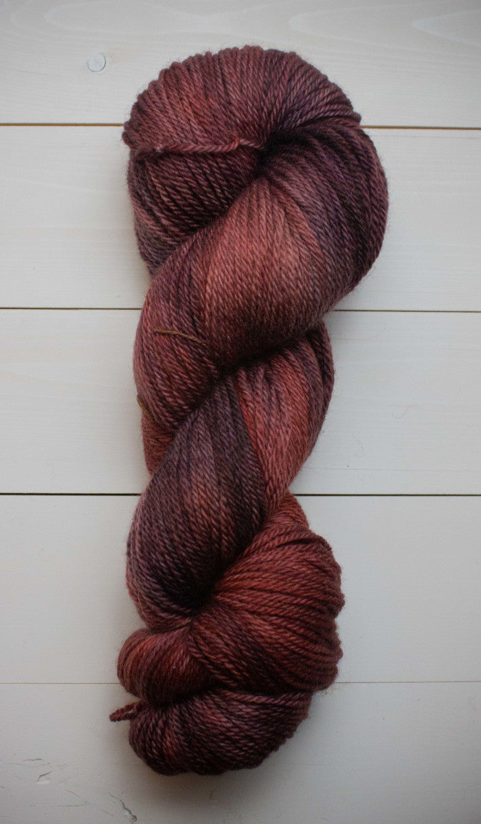 Leviathan Fibres DK Polwarth