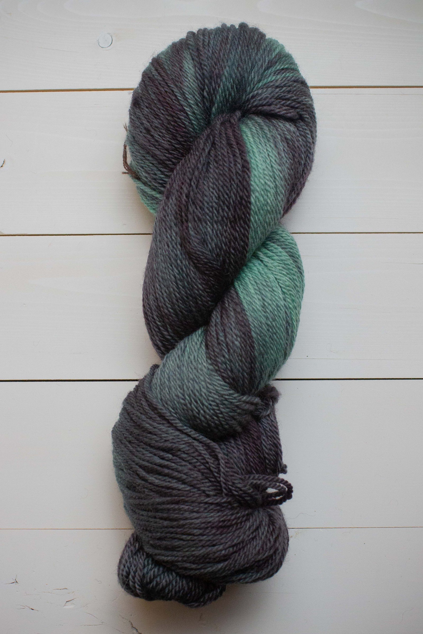Leviathan Fibres DK Polwarth