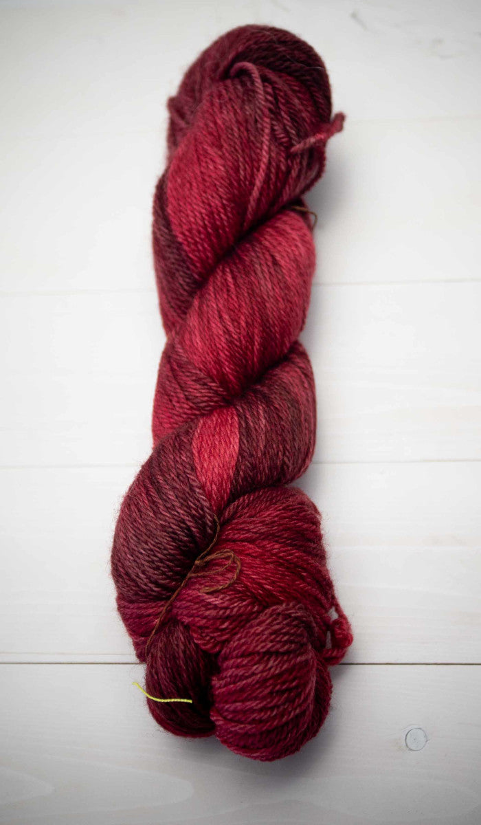Leviathan Fibres DK Polwarth