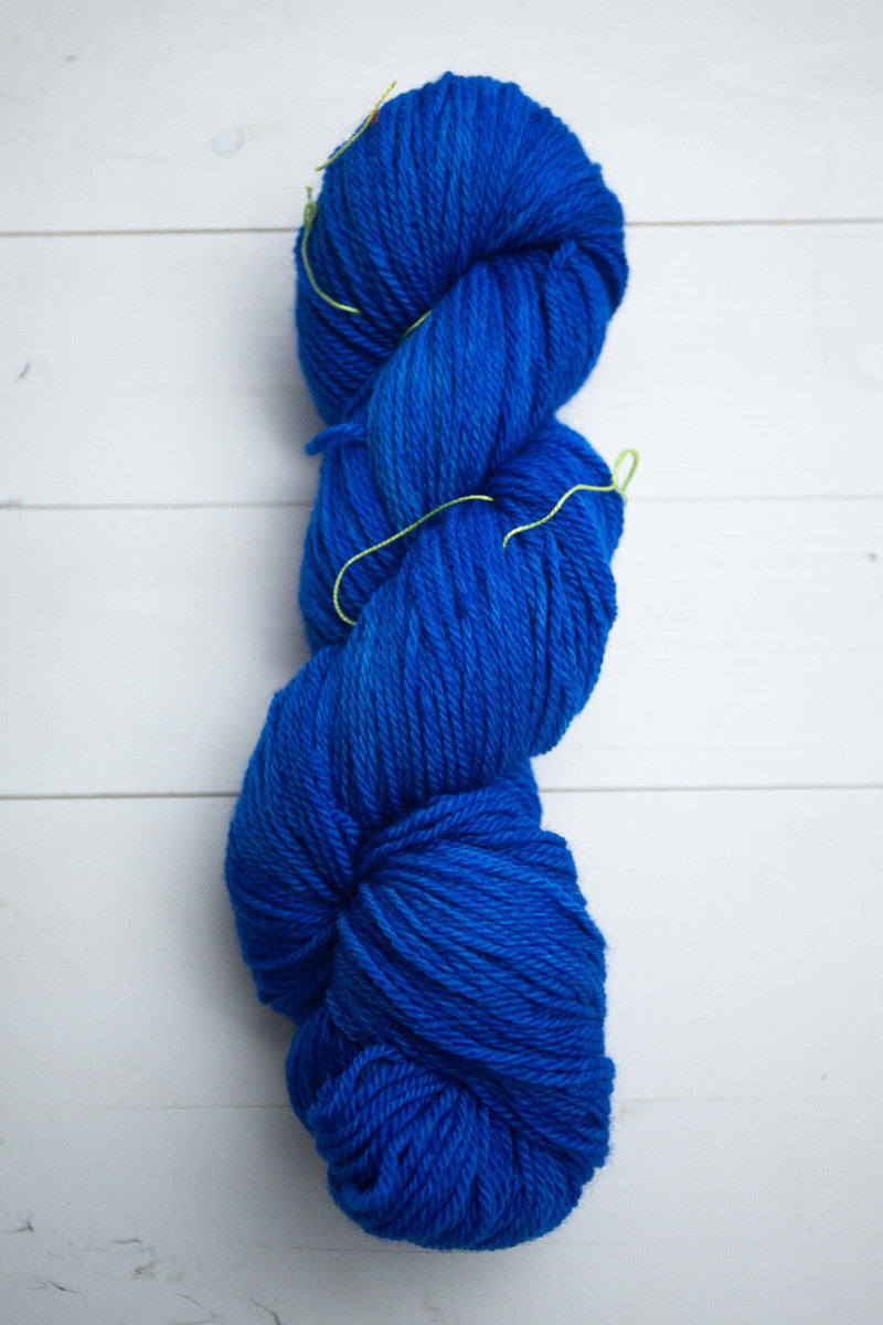 Leviathan Fibres DK Polwarth