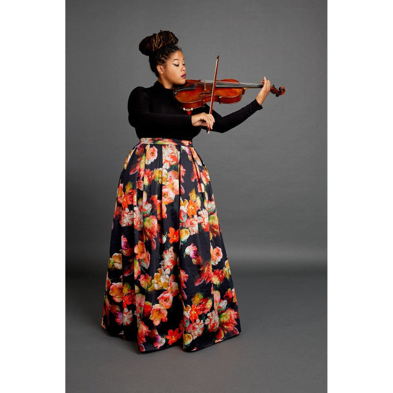 Upton Dress Cashmerette Printed Pattern- Mix & Match Expansion Pack