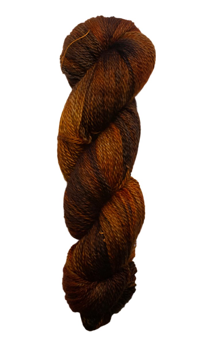 Leviathan Fibres Bluefaced Leicester Fingering Weight