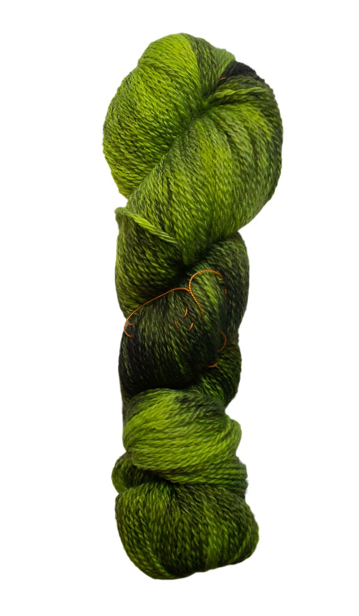 Leviathan Fibres Bluefaced Leicester Fingering Weight
