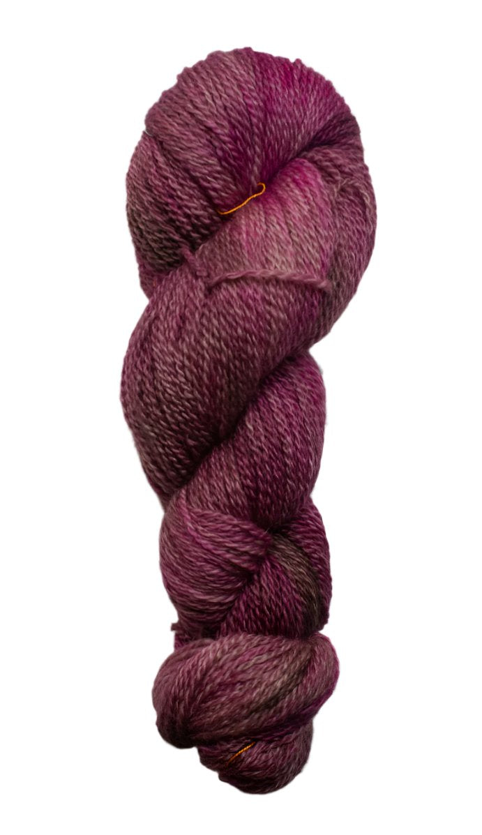 Leviathan Fibres Bluefaced Leicester Fingering Weight