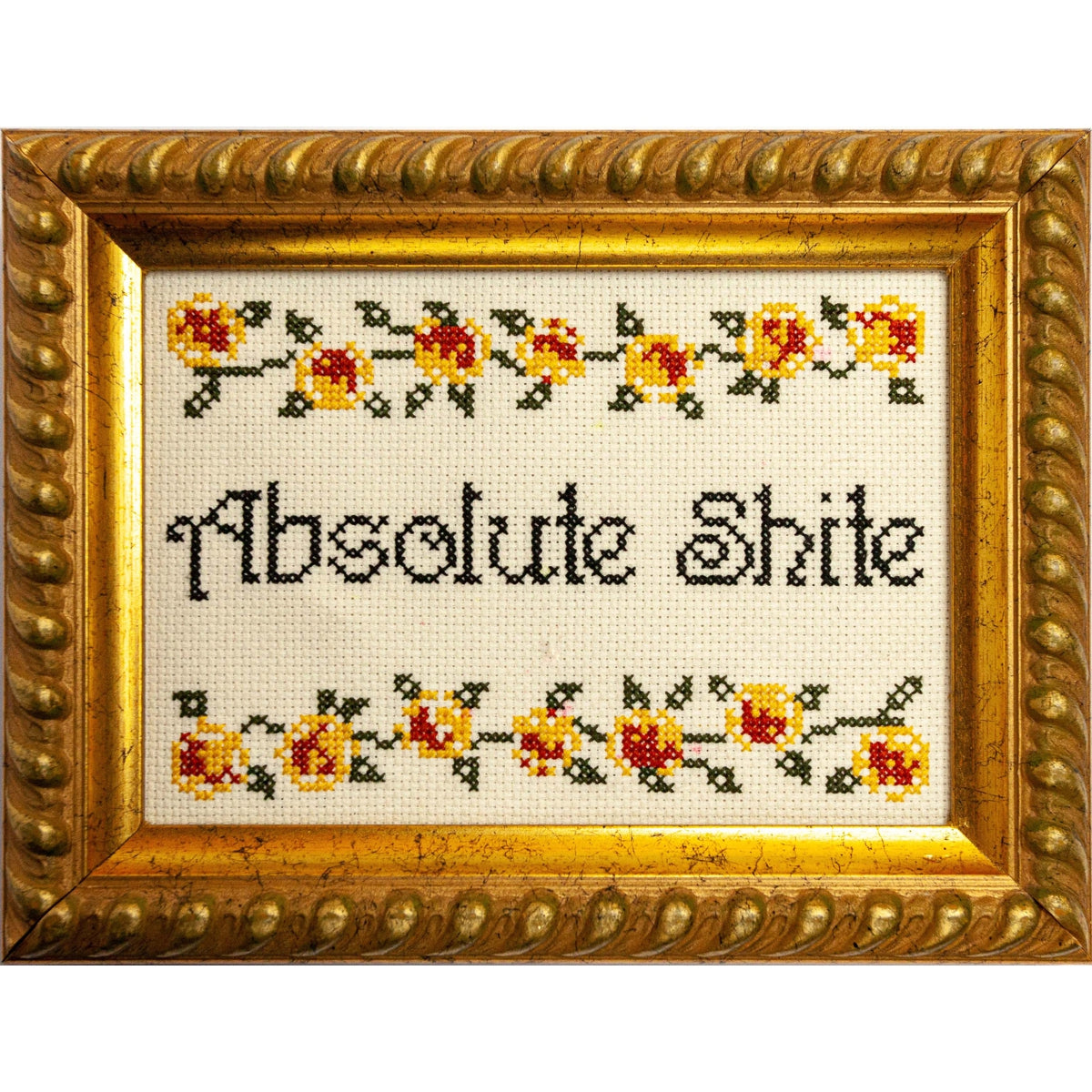 Heather's Cross Stitch Kits