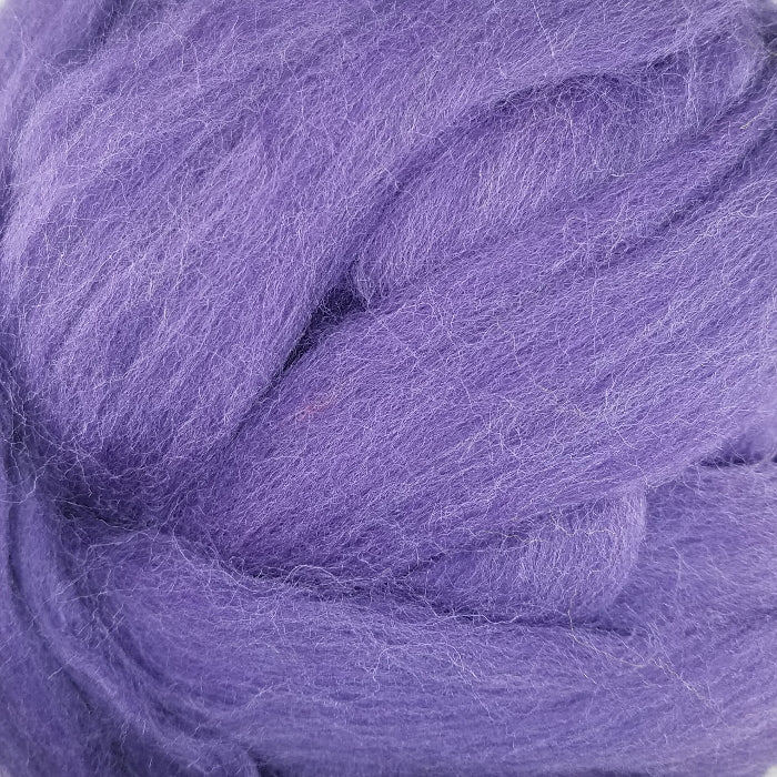 Corriedale Wool Solids