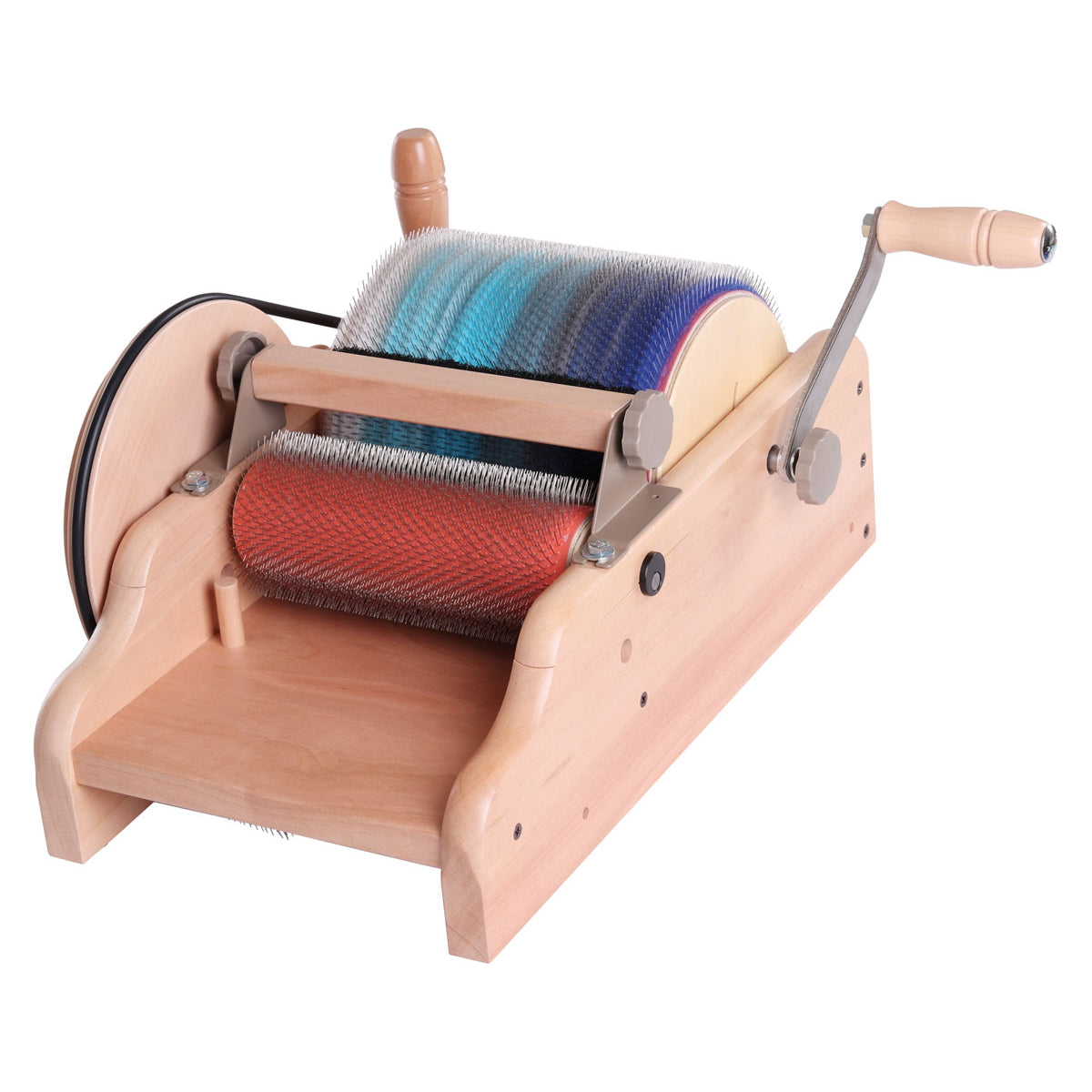 Ashford Drum Carder
