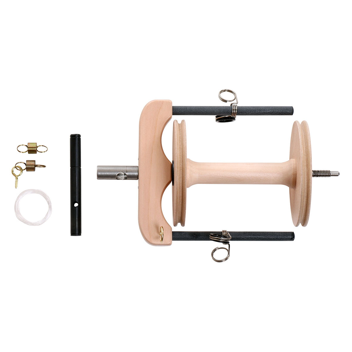 Ashford Joy Sliding Hook Flyer