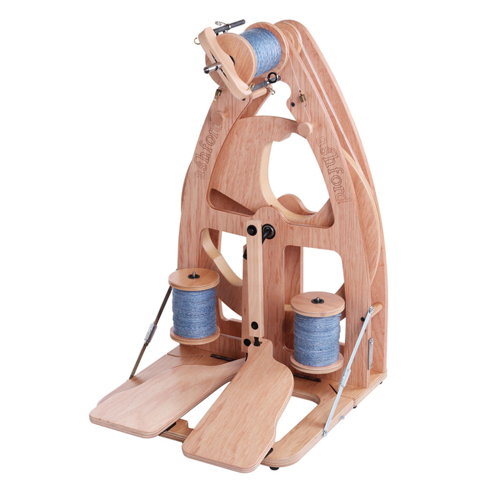 Ashford Joy 2 Spinning Wheel