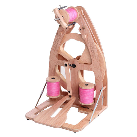 Ashford Country Spinner 2
